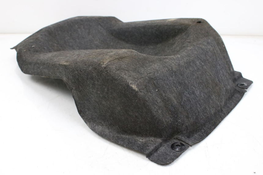 photo de TAPIS DE COFFRE SUZUKI AN BURGMAN 400 (2006 - 2010)