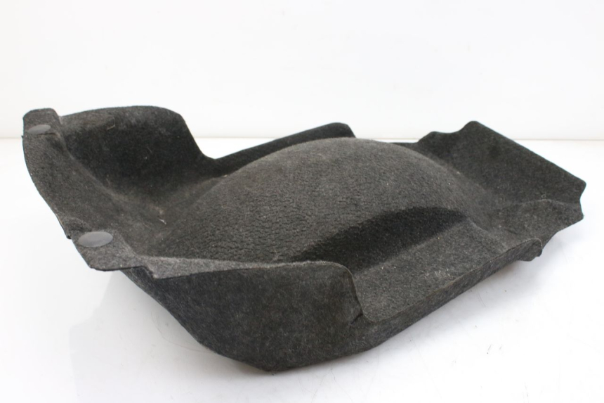 photo de TAPIS DE COFFRE SUZUKI AN BURGMAN 400 (2006 - 2010)