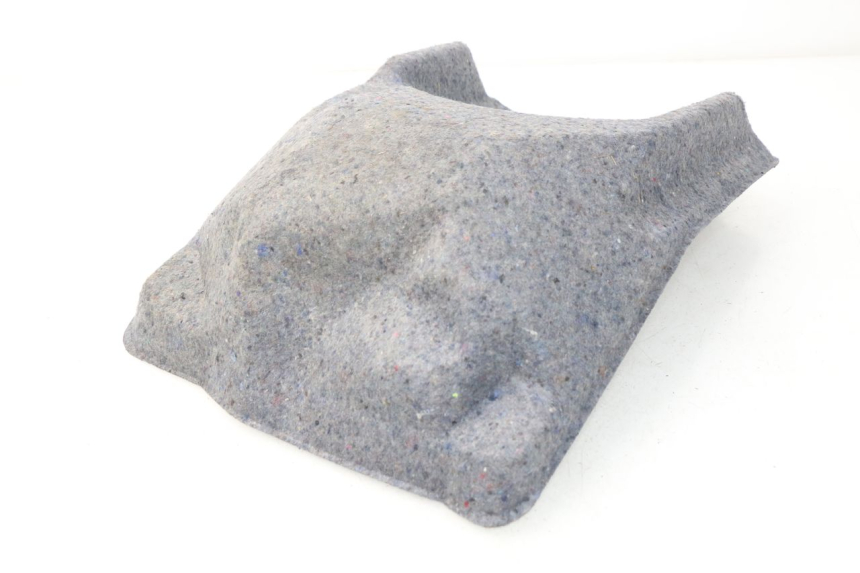photo de MOQUETTE COFFRE YAMAHA XP T-MAX TMAX ABS 500 (2004 - 2007)