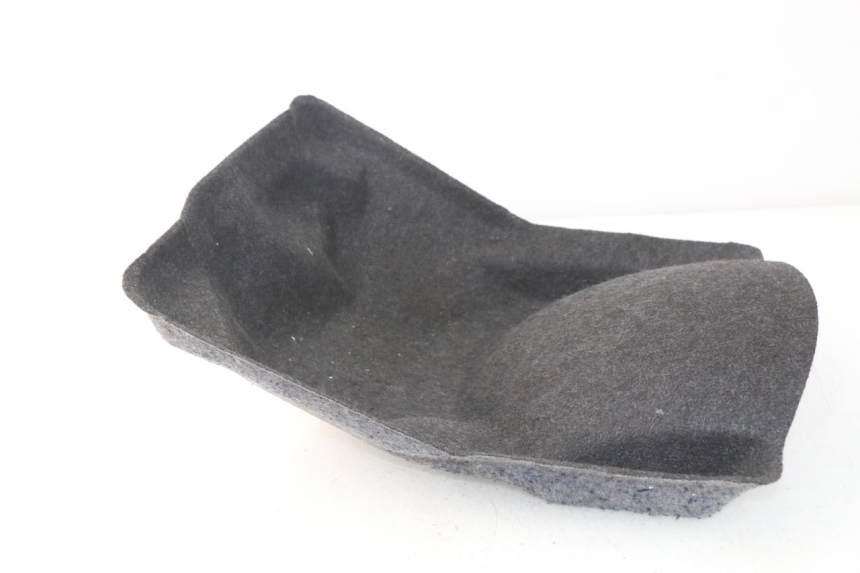 photo de MOQUETTE COFFRE YAMAHA XP T-MAX TMAX ABS 500 (2004 - 2007)
