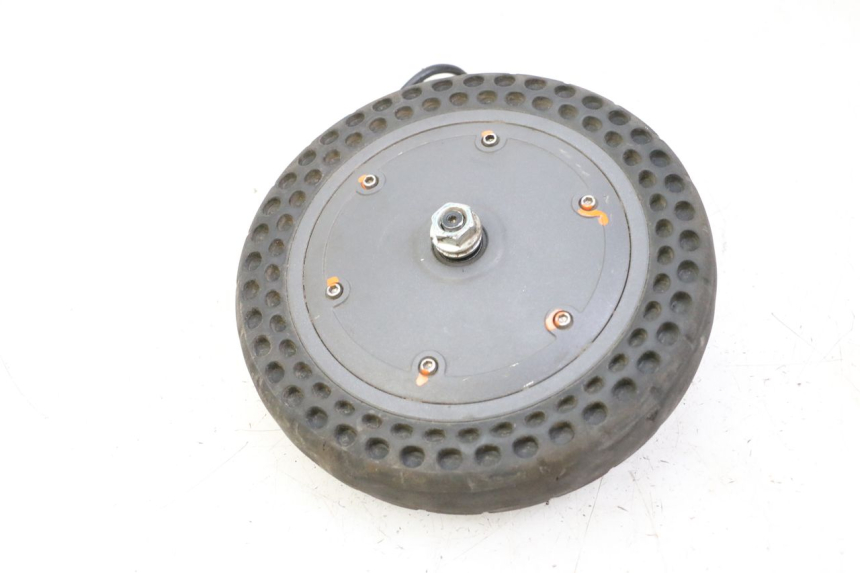 photo de MOTEUR URBANGLIDE 100XS 1