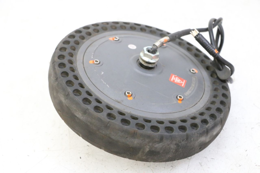 photo de MOTEUR URBANGLIDE 100XS 1