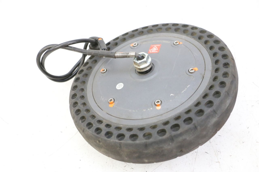 photo de MOTEUR URBANGLIDE 100XS 1