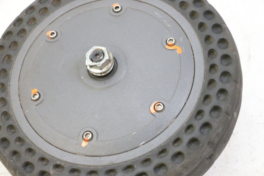 photo de MOTEUR URBANGLIDE 100XS 1