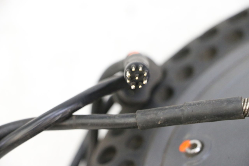 photo de MOTEUR URBANGLIDE 100XS 1