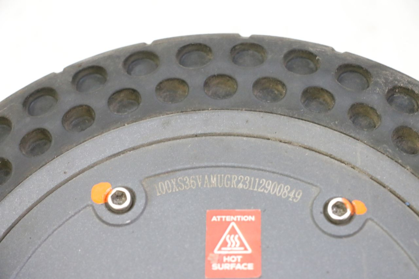 photo de MOTEUR URBANGLIDE 100XS 1