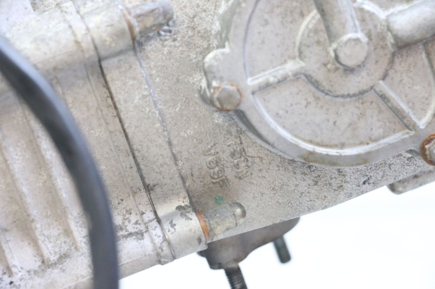 photo de MOTEUR QUADRO 3D S 350 (2013 - 2018)