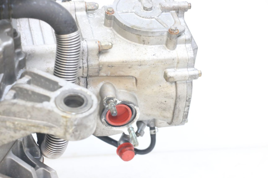 photo de MOTEUR QUADRO 3D S 350 (2013 - 2018)