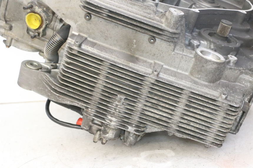 photo de MOTEUR QUADRO 4 4D 350 (2015 - 2018)