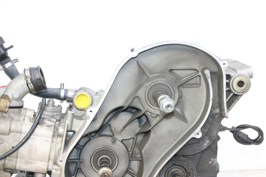 photo de MOTEUR QUADRO 4 4D 350 (2015 - 2018)