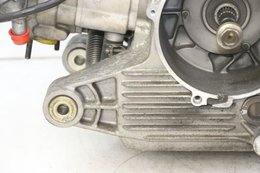 photo de MOTEUR QUADRO 4 4D 350 (2015 - 2018)