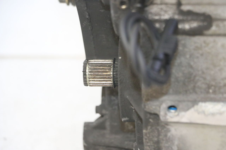 photo de MOTEUR QUADRO 4 4D 350 (2015 - 2018)