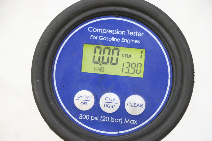 photo de MOTEUR QUADRO 4 4D 350 (2015 - 2018)