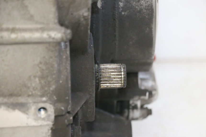 photo de MOTEUR QUADRO 4 4D 350 (2015 - 2018)