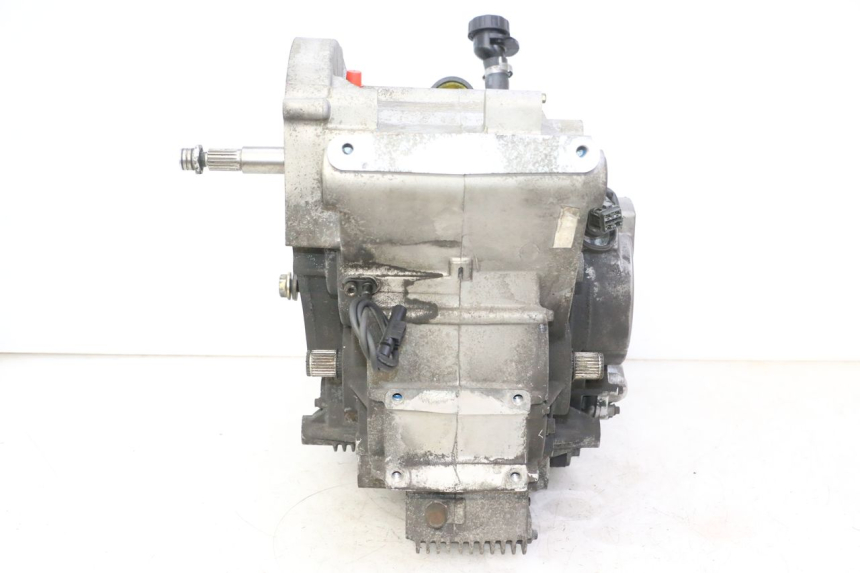 photo de MOTEUR QUADRO 4 4D 350 (2015 - 2018)