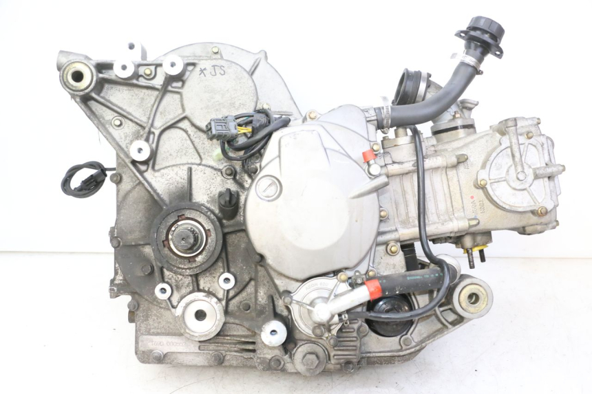photo de MOTEUR QUADRO 4 4D 350 (2015 - 2018)