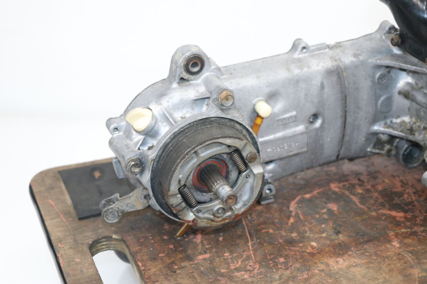 photo de MOTEUR MBK ACTIVE 80 (1991 - 1995) - Vue produit