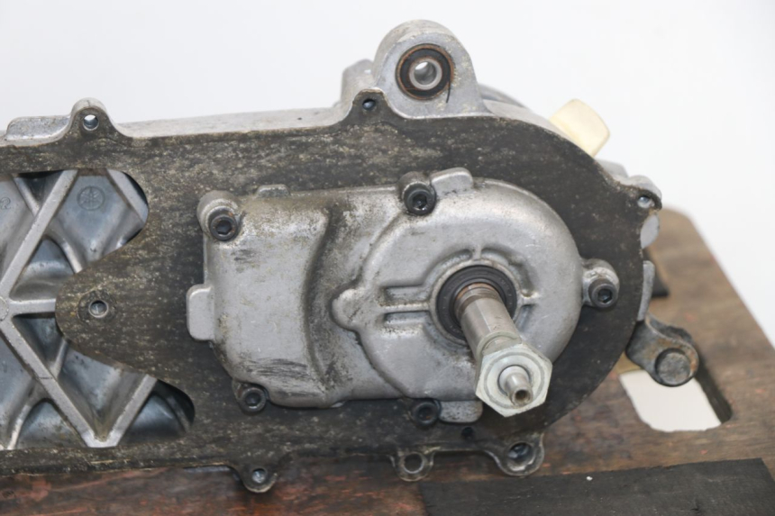 photo de MOTEUR MBK ACTIVE 80 (1991 - 1995) - Zoom qualité