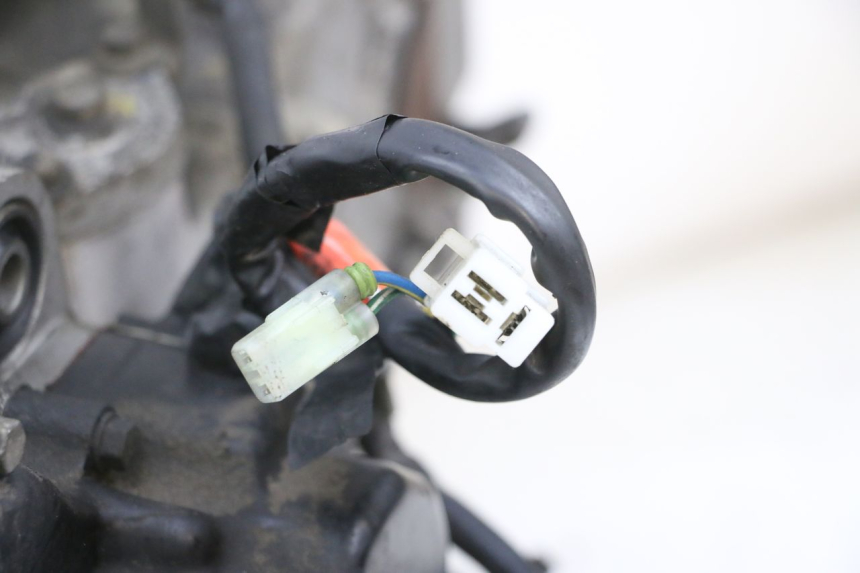 photo de MOTEUR ADIVA AD3 300 (2014 - 2020)