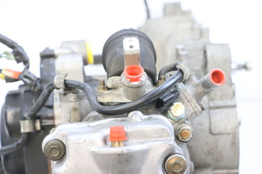 photo de MOTEUR ADIVA AD3 300 (2014 - 2020)