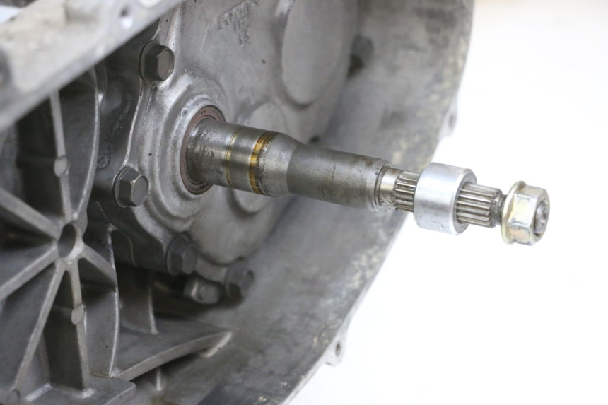 photo de MOTEUR ADIVA AD3 300 (2014 - 2020)