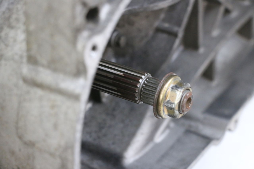 photo de MOTEUR ADIVA AD3 300 (2014 - 2020)