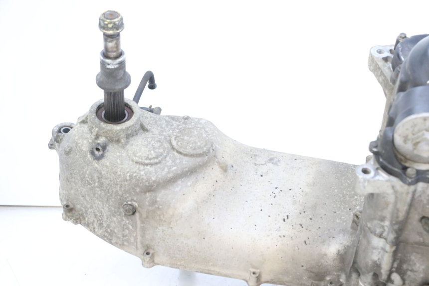 photo de MOTEUR ADIVA AD3 300 (2014 - 2020)