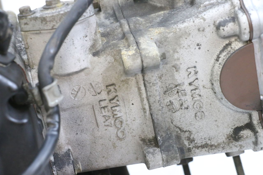 photo de MOTEUR ADIVA AD3 300 (2014 - 2020)