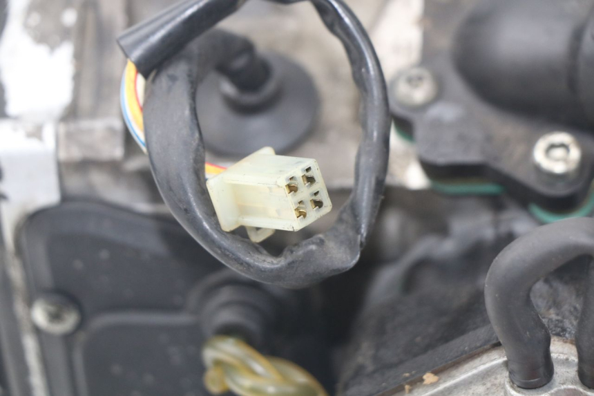 Centrale De Clignotants D'occasion Pour Yamaha Aerox Naked 2T 50 (2013-2017) - Très Bon état