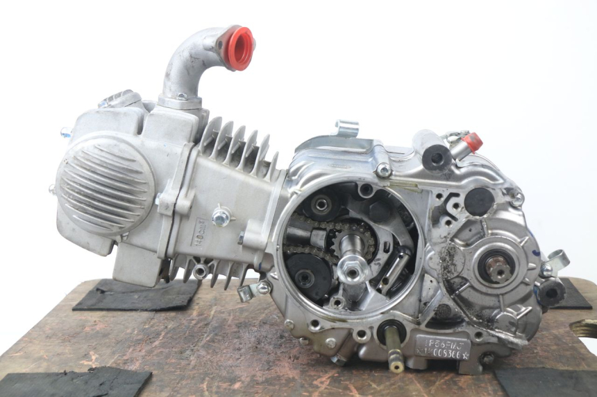 photo de MOTEUR ORION AGB37 CRF1 DIRT BIKE 140