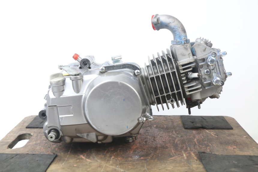 photo de MOTEUR ORION AGB37 CRF1 DIRT BIKE 140