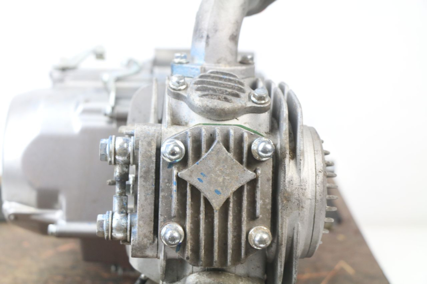 photo de MOTEUR ORION AGB37 CRF1 DIRT BIKE 140