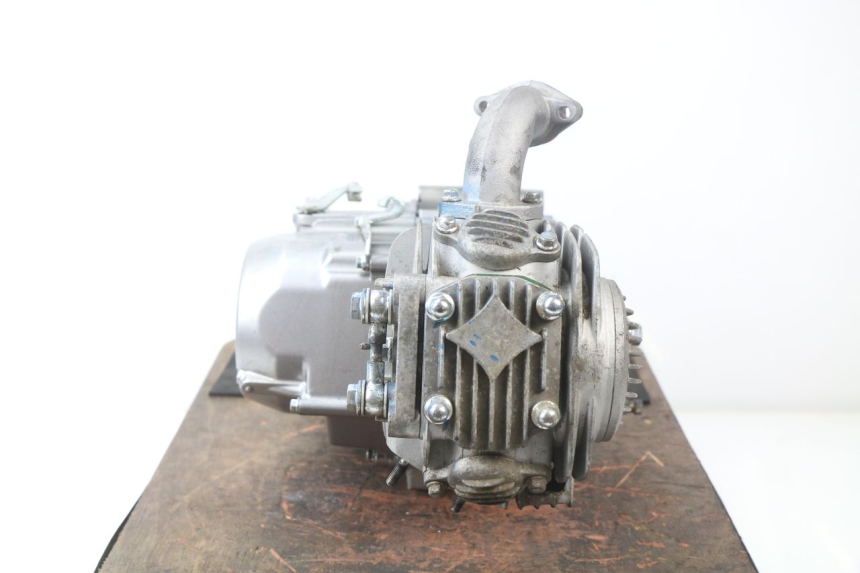 photo de MOTEUR ORION AGB37 CRF1 DIRT BIKE 140