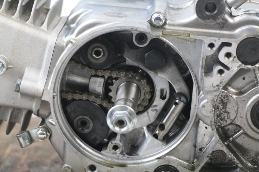 photo de MOTEUR ORION AGB37 CRF1 DIRT BIKE 140