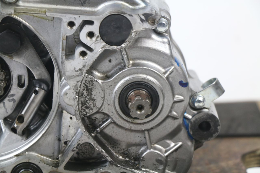 photo de MOTEUR ORION AGB37 CRF1 DIRT BIKE 140