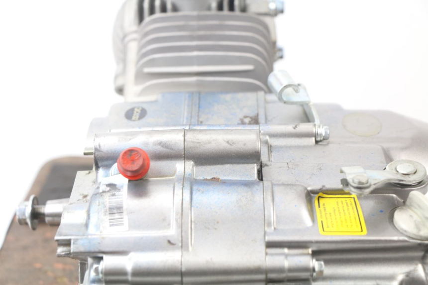 photo de MOTEUR ORION AGB37 CRF1 DIRT BIKE 140