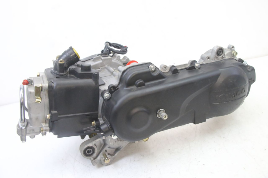 photo de MOTEUR KYMCO AGILITY 4T 50 (2005 - 2018)