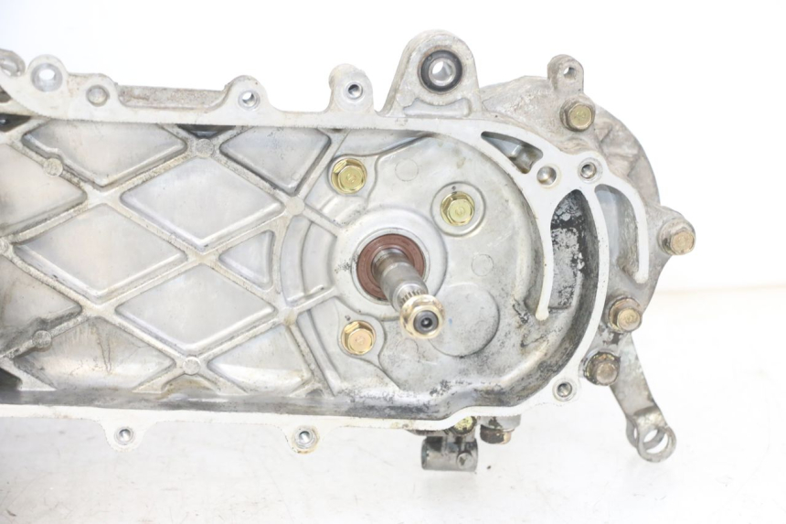 photo de MOTEUR KYMCO AGILITY 4T 50 (2005 - 2018)