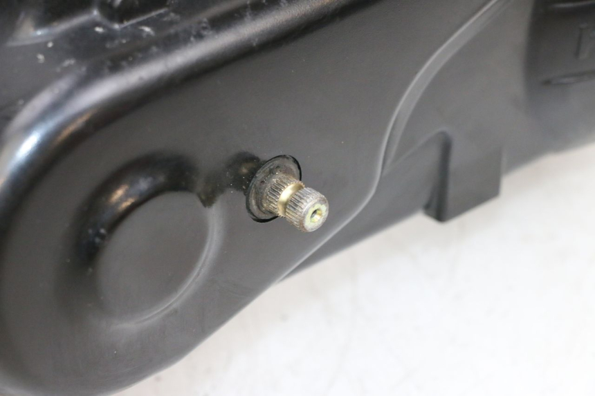 photo de MOTEUR KYMCO AGILITY 4T 50 (2018 - 2022) - Photo complémentaire