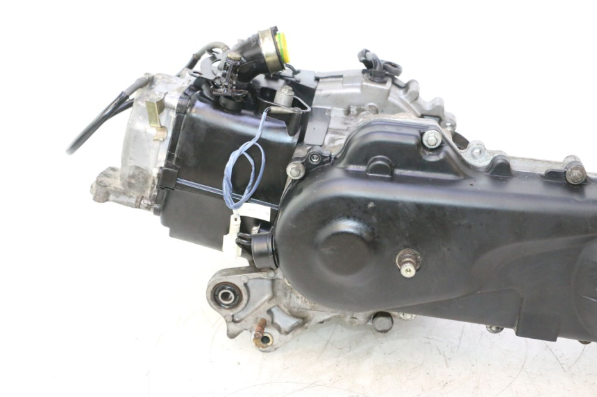 photo de MOTEUR KYMCO AGILITY 4T 50 (2018 - 2022) - Détail de la pièce