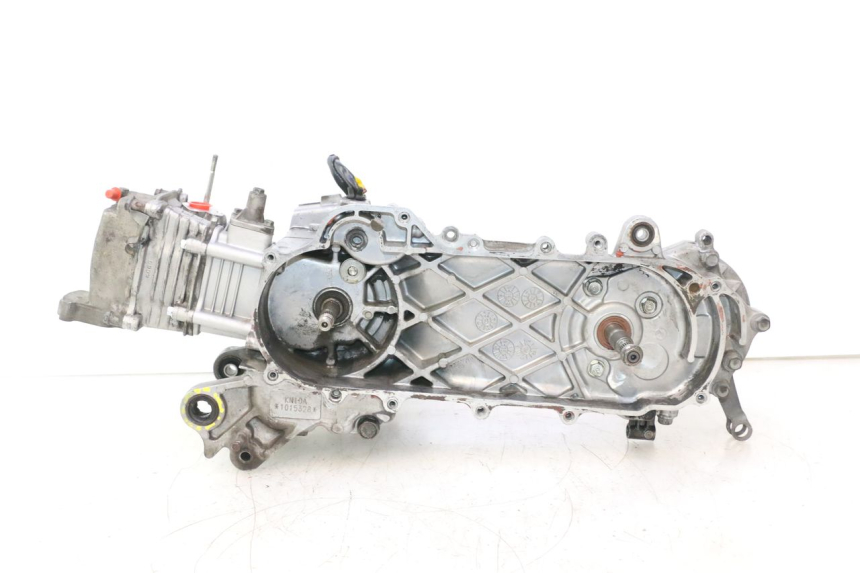 photo de MOTEUR KYMCO AGILITY 4T 50 (2018 - 2022) - Vue principale
