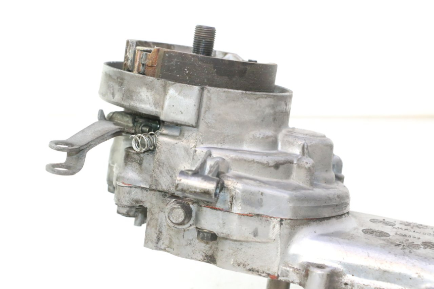 photo de MOTEUR KYMCO AGILITY 4T 50 (2018 - 2022) - Détail de la pièce