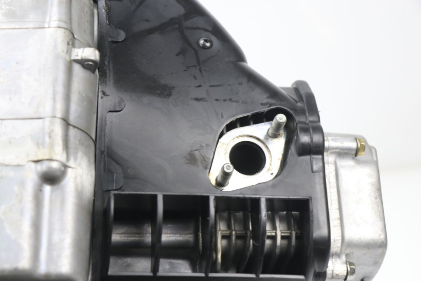 photo de MOTEUR KYMCO AGILITY CITY 16P 125 (2015 - 2021) - Détail de la pièce