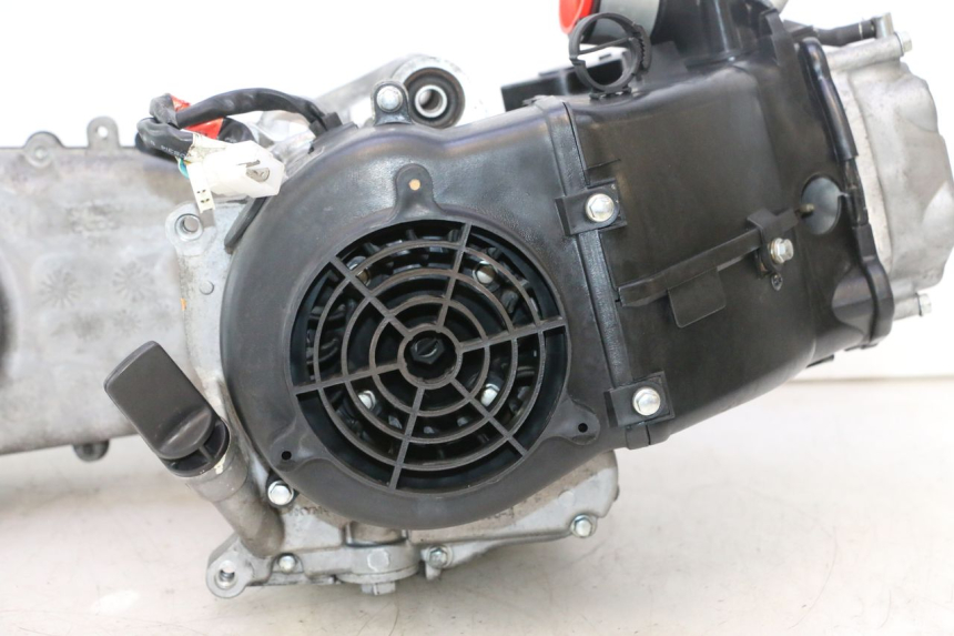 photo de MOTEUR KYMCO AGILITY CITY 16P 125 (2015 - 2024) - Vue produit
