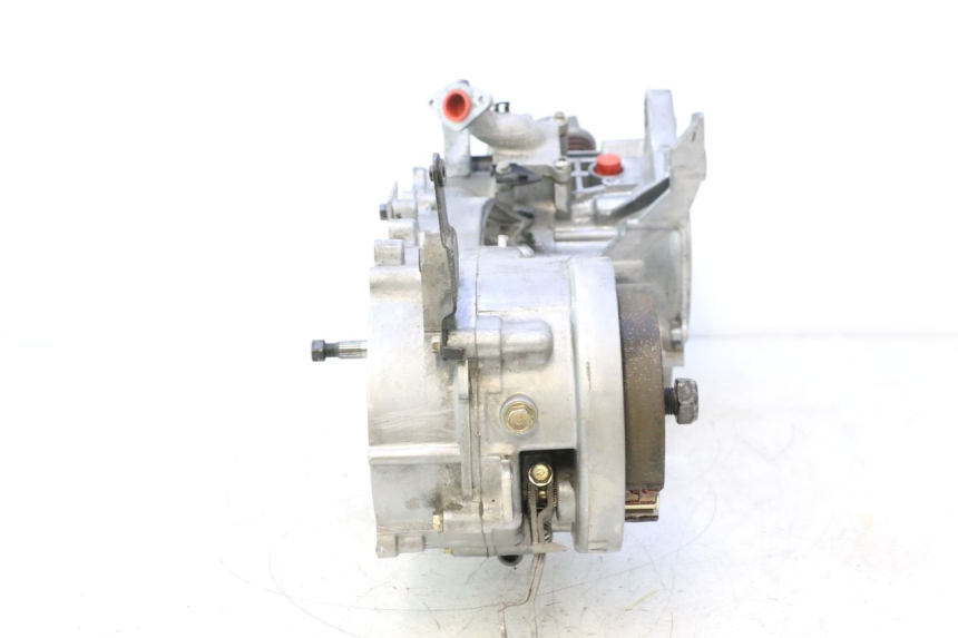 photo de MOTEUR KYMCO AGILITY CITY 2T 50 (2008 - 2016) - Vue produit