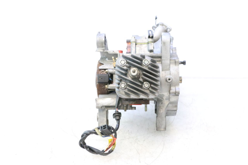 photo de MOTEUR KYMCO AGILITY CITY 2T 50 (2008 - 2016) - Zoom qualité