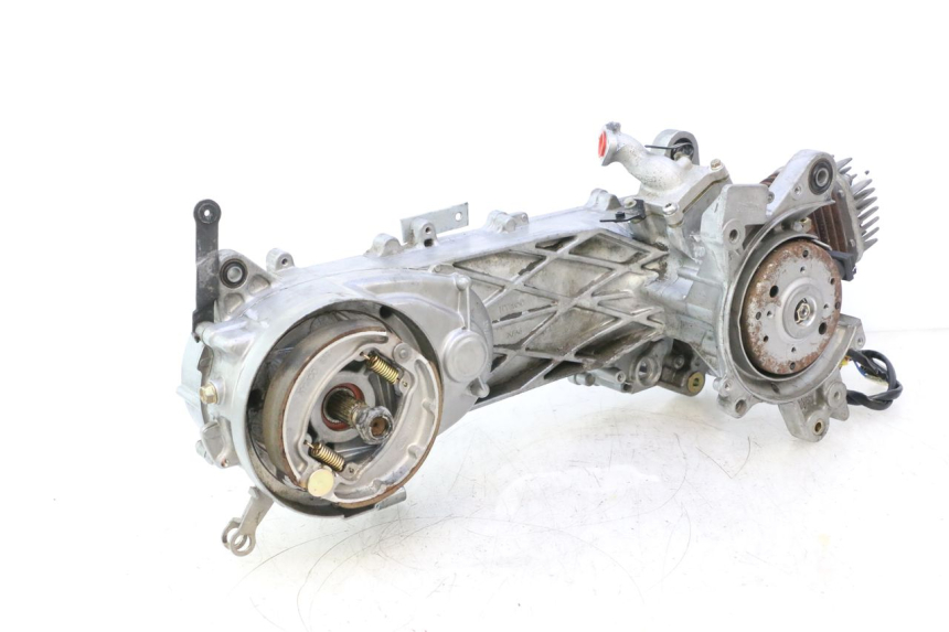 photo de MOTEUR KYMCO AGILITY CITY 2T 50 (2008 - 2016) - Pièce contrôlée