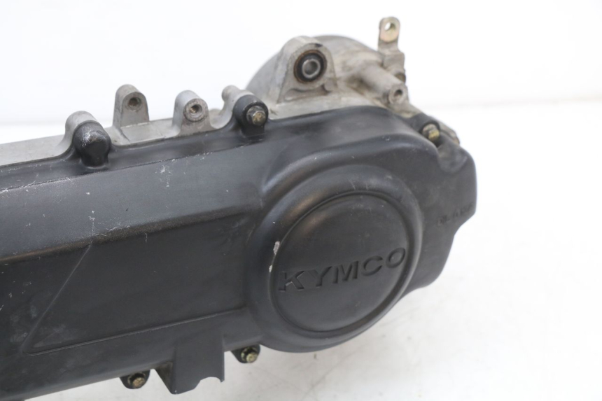 photo de MOTEUR KYMCO AGILITY FR 2T 50 (2012 - 2017) - Zoom état d’usage