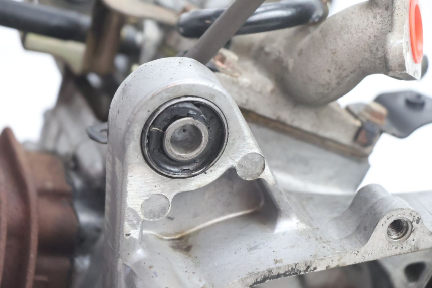 photo de MOTEUR KYMCO AGILITY FR 2T 50 (2012 - 2017) - Zoom état d’usage