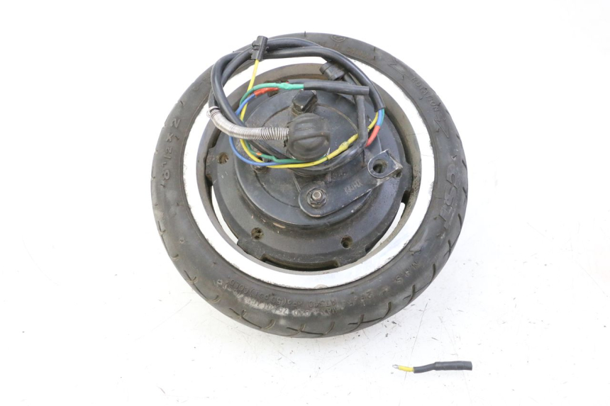 photo de MOTEUR DUALTRON AMINIA 1